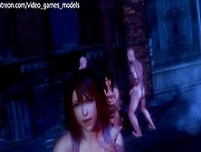Final Fantasy X Yuna