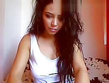 Hot Dark Skinned Webcam Girl 1