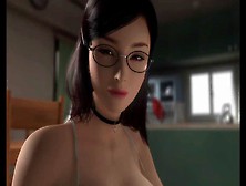 Big Dick – Umemaro 3D Vol. 17 – Sister's Sexual Circumstances