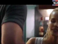 Isabel Lucas Sexy Scene – Careful What You Wish For