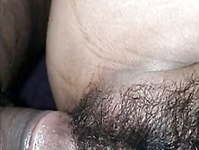 How My Client Shoot My Creamy Cunt Close Up