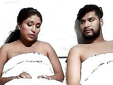 Indian Couple Honnymmon Sex In Hotelroom Day 01 2