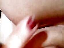 Brazilian Granny Masturbating 2