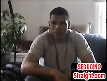 Bbc Seduced Str8 Sucks And Gets Sucked By Gaydaddy At Home