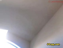 Hot Young Girl Getting Naked On Cam Masturbating