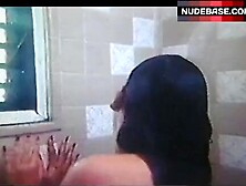 Rita Magdalena Naked In Shower – Obsesyon