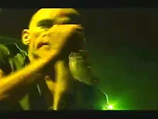R. E. M.  - Finest Worksong Live Glastonbury 99