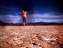 Hunted And Fucked In The Desert - Vintage Music Video