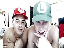 Marlo & Lulgl Webcam