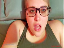 Step Sister Gets Sexed By Step Brother And Records It