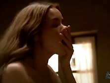 Nude Scene Celebrity Teen Actress First Time Nude Sex Scene On Tv Drama Series Explicit Sex Scene