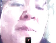 Asian,  Latin & Ebony Scat Bitches From Webcam