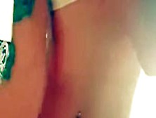 Homemade College Girl Twerk And Anal From Snapchat