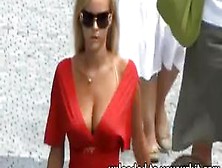 Bouncing Tits In Public The Ultimate Compilation (Non-Nude)