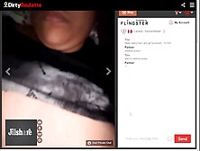 Omegle Collection (Flingster) - 22