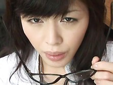 Amazing Japanese Whore Haruna Ayase In Exotic Milf,  Nurse Jav Clip