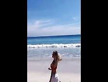 Maria Domark Compilation Test Video
