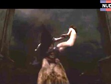 Tanya Allen Tits Scene – Silent Hill