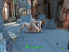 Fallout 4 Just Sex 02
