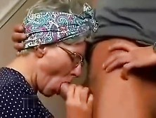 Granny Fucked 2