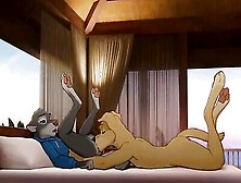 ... [Gay Furry Yiff Animation]... [#19]