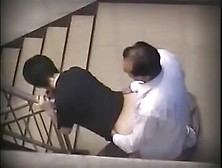 Stairwell Fuck (Japan)