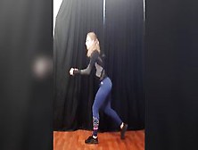 Leg Workout | Dariana Fit