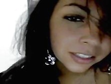 Hot Brazilian Slut Recorded A Nice Homemade Adult Video