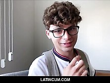 Cute Virgin Latino Boy Sex With Stranger Pov