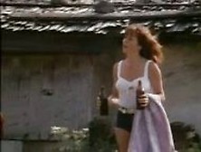 Sylvia Engelmann In Liebesgrüße Aus Der Lederhose,  5: (1978)