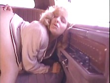 Blonde Porn Video Featuring Kiss And Rebecca Bardoux