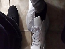 Gf Adidas Shoeplay One