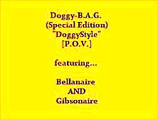 Doggy - B. A. G.  (Special Edition)