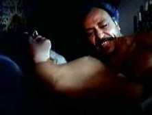 Malisa Longo In Sexy Sinners (1972)