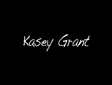 Kasey Grant Gives Head And Gets Nailed