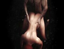 Anastacia Outdoor Sex E02 | Scene + Pov 3D Animation 60 Fps