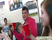 No Way!? Pov Style Double Bj In College