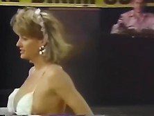 1990's California Bikini Girl Contest