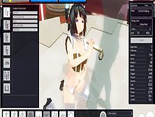 Custom Maid 3D - My First Maid Video