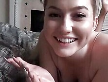 Pleasurable Britney Light Impassioned Porn Video