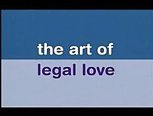 Art Of Legal Love
