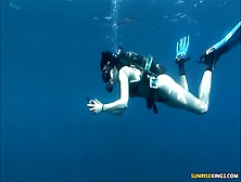 Scuba Diving Sex