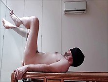 Gay Huge Dildo Deep,  Gay Hard Ass Fuck,  Cul Bouche