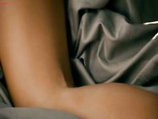 Maggie Grace Cleavage,  Hot Scene In Faster