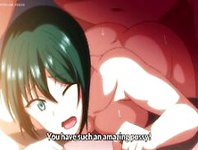 Hentai Anime - Let All School Girls To Join Your Sex Lesson Ep. 2