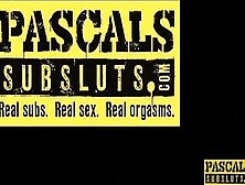 Pascalssubsluts - Skinny Goddess Cherry English Screwed Roughly