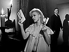 Karin Field In Night Of The Vampires (1964)