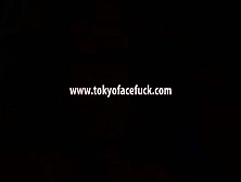 [Tokyofacefuck] 松本レナ Rena Matsumoto