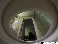 Shitting Bowl Camera Video