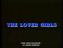 The Lover Girls (French Dub)